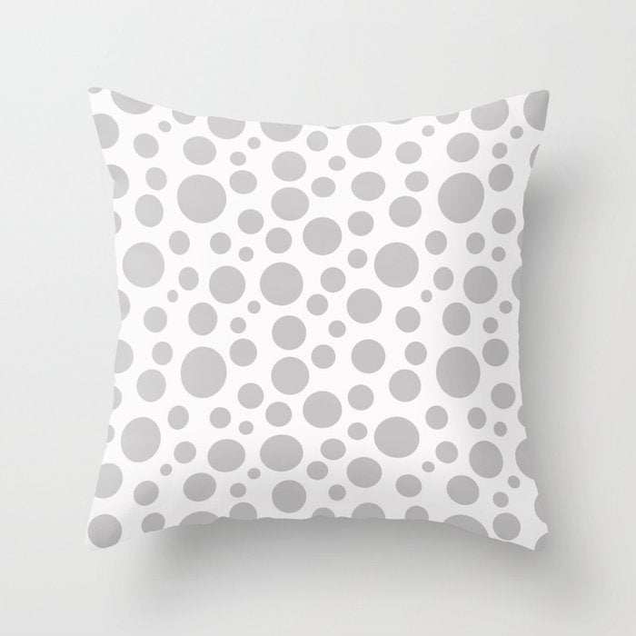 Cuscino geometrico