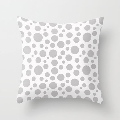 Cuscino geometrico
