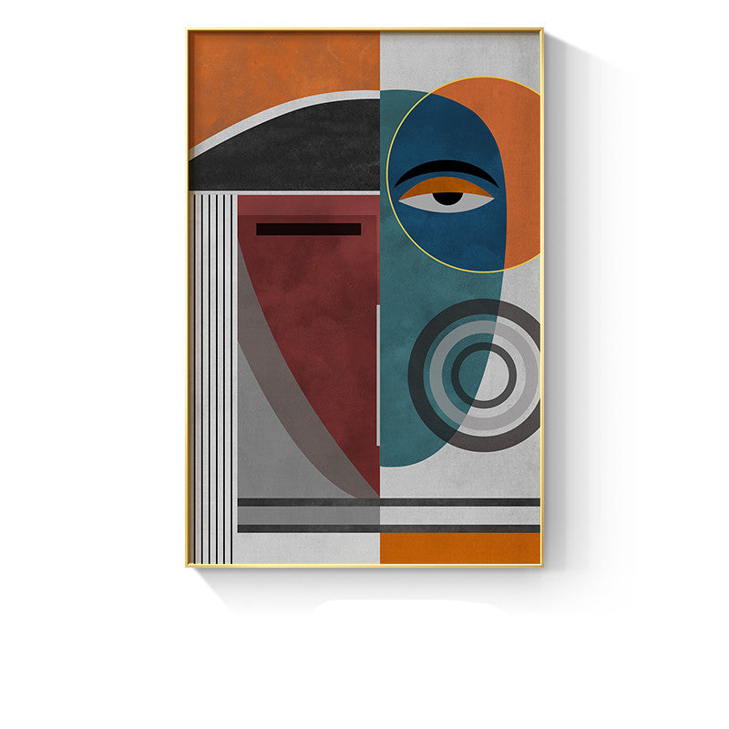 Quadro decorativo