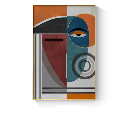 Quadro decorativo