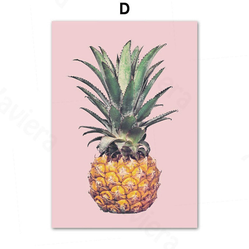 Quadro paesaggio