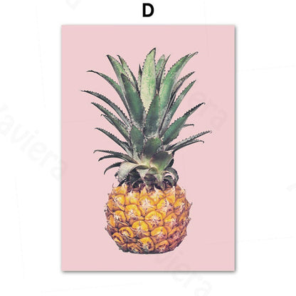 Quadro paesaggio