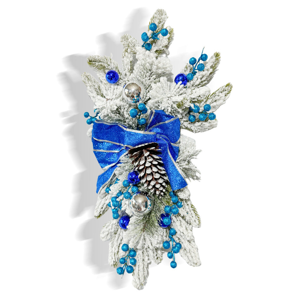 Decorazione natalizia