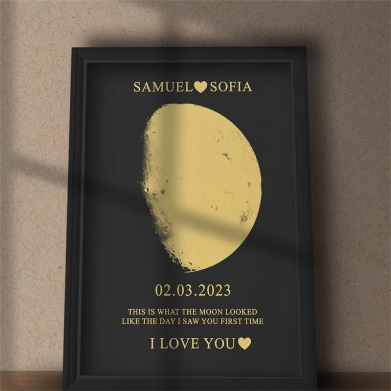 Quadro coppia