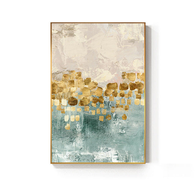 Quadro astratto