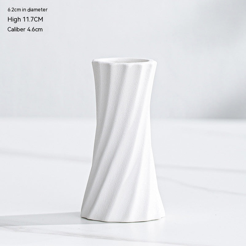 Vaso ceramica piccolo