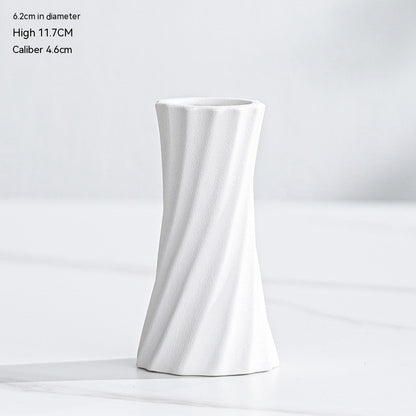 Vaso ceramica piccolo