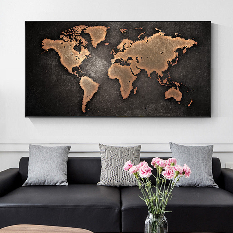 Quadro salotto