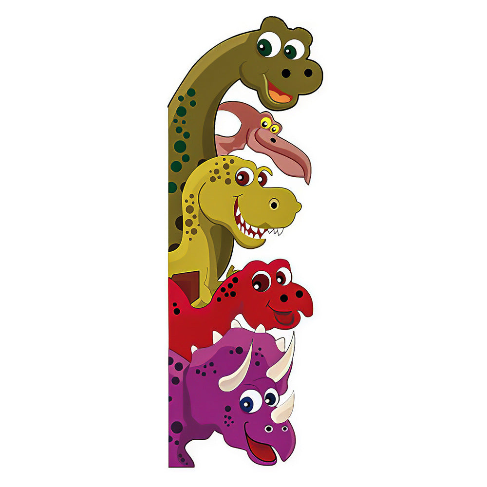 Sticker Dinosauro