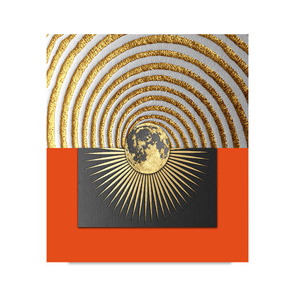 Quadro su tela