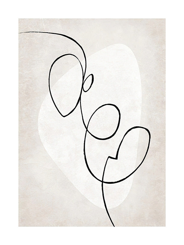 Quadro astratto