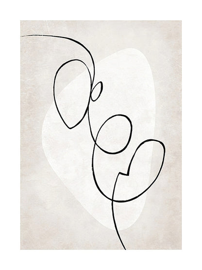 Quadro astratto