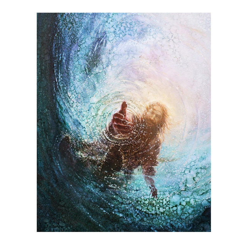 Quadro religioso