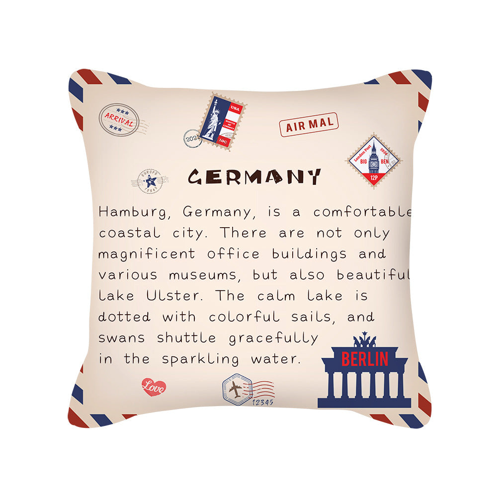 Federa stile nordico