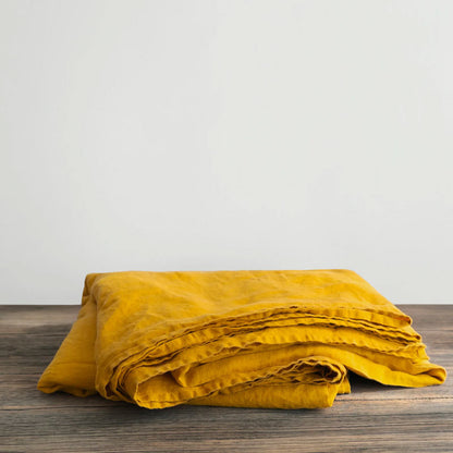 Lenzuolo di puro lino