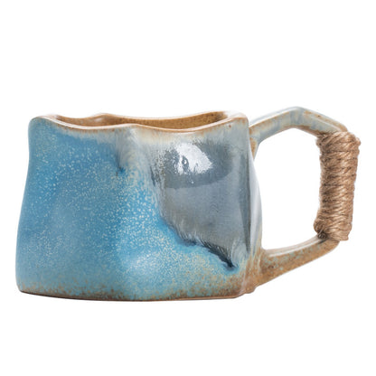 Tazza da caffè in gres