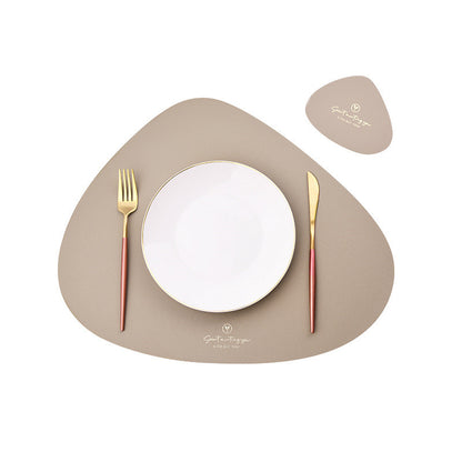 Sottoplato isolante