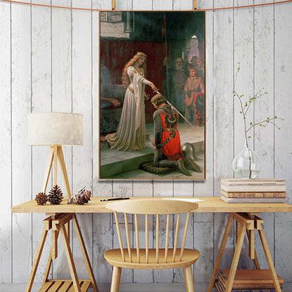 Stampa Decorativa