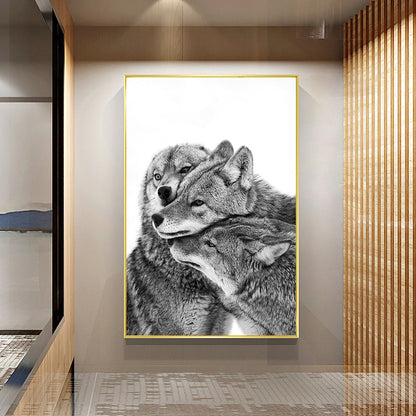 Quadro Nordico