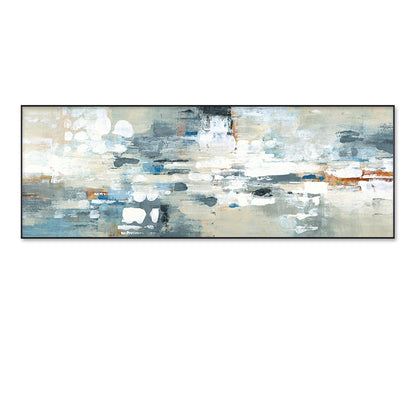 Quadro astratto - Salotto