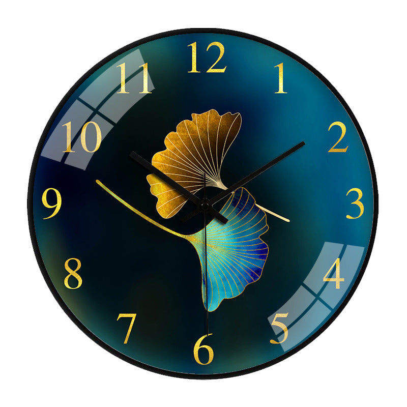 Orologio da parete Dinosauro legno