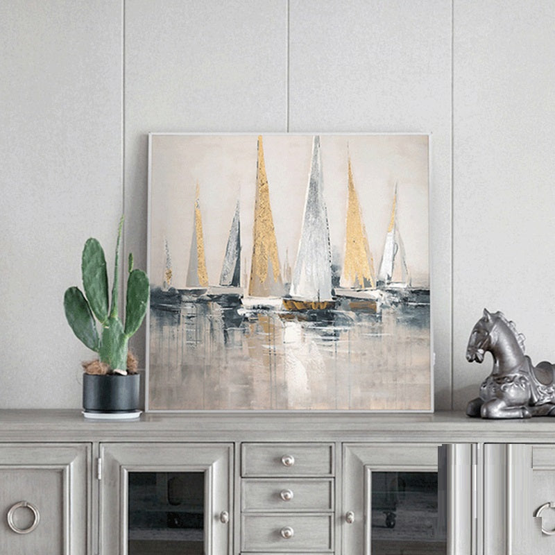 Quadro per ingresso