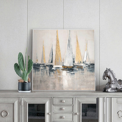 Quadro per ingresso