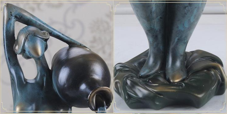 Ornamento Astratto
