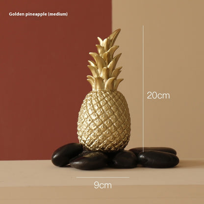 Ananas decorativo