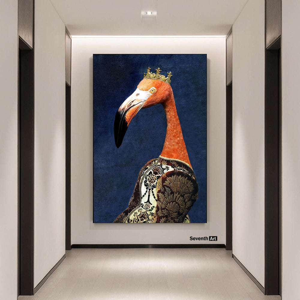 Poster fauna selvatica