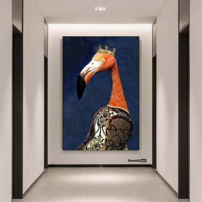Poster fauna selvatica