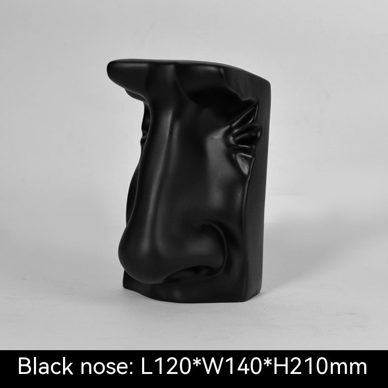 Tavolino da caffè nordico