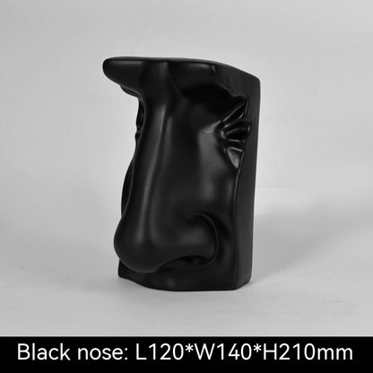 Tavolino da caffè nordico