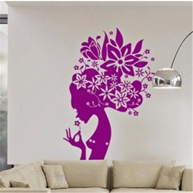 Decorazione murale 3D