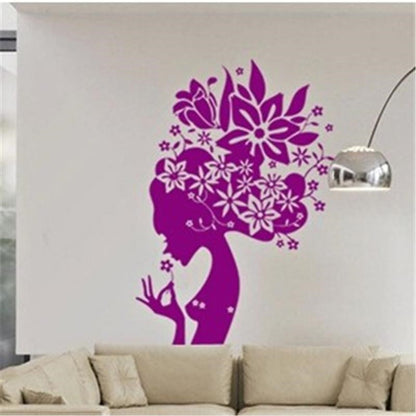 Decorazione murale 3D