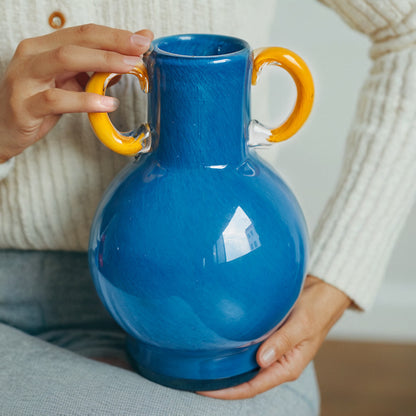 Vaso artigianale