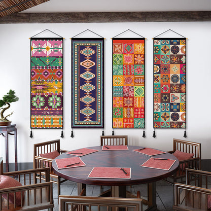 Arazzo bohemien