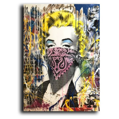 Quadro per casa