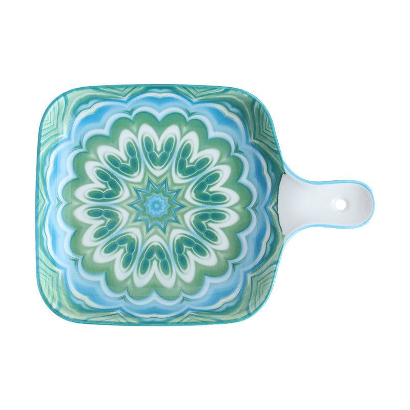 Piatto Ceramica Nordico