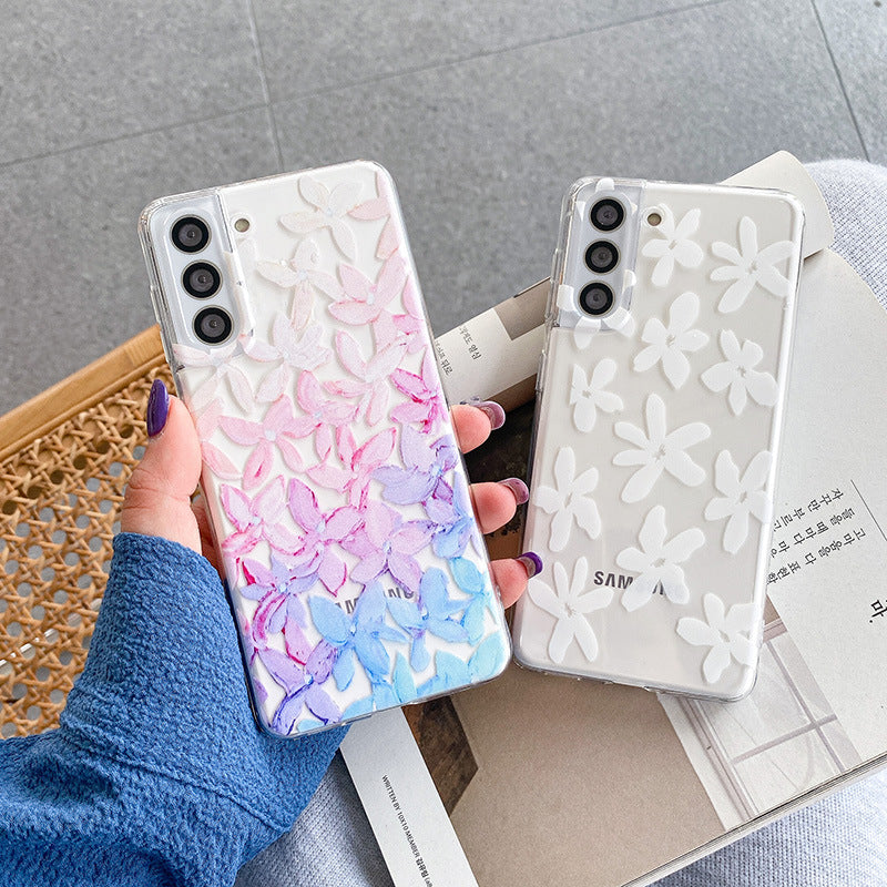 Custodia Smartphone Margherita