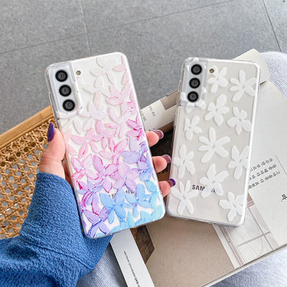 Custodia Smartphone Margherita