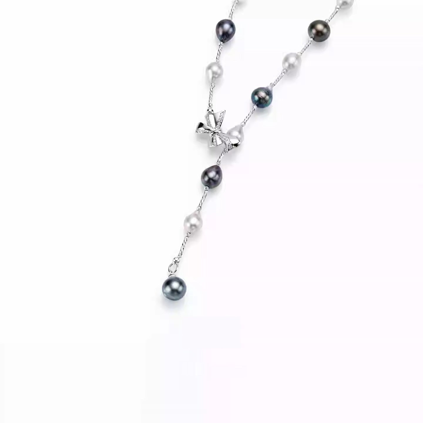 Collana Notte stellata