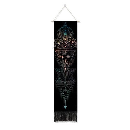 Arazzo chakra boho
