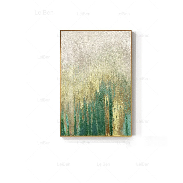 Quadro astratto