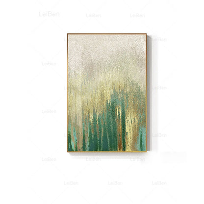 Quadro astratto