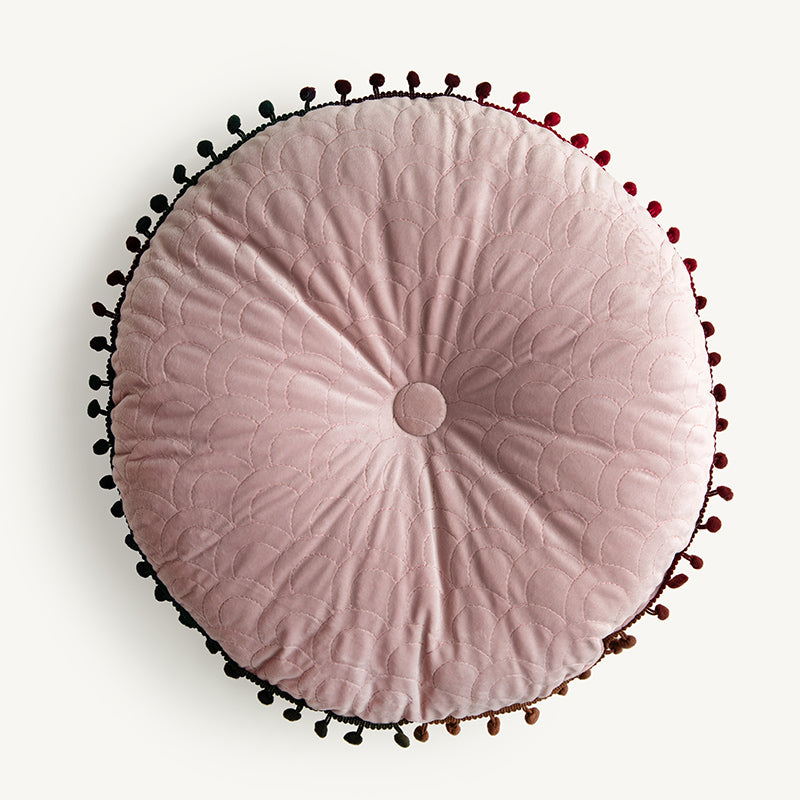 Coperta velluto nordica