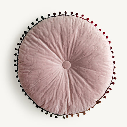 Coperta velluto nordica