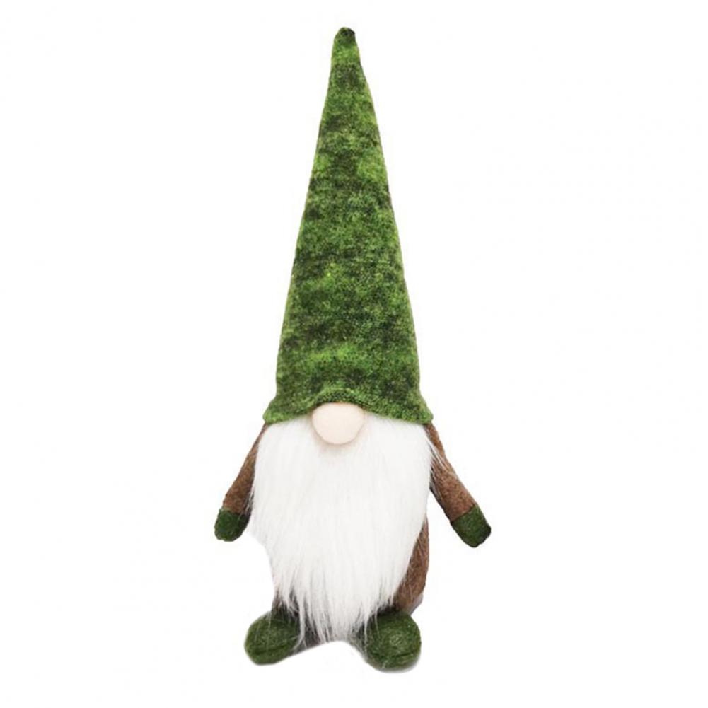 Babbo Natale decorativo