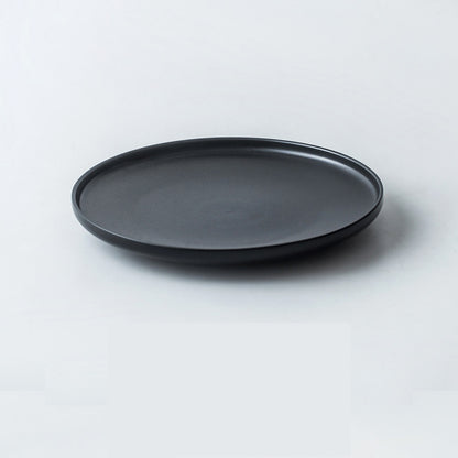 Piatto pizza ceramica