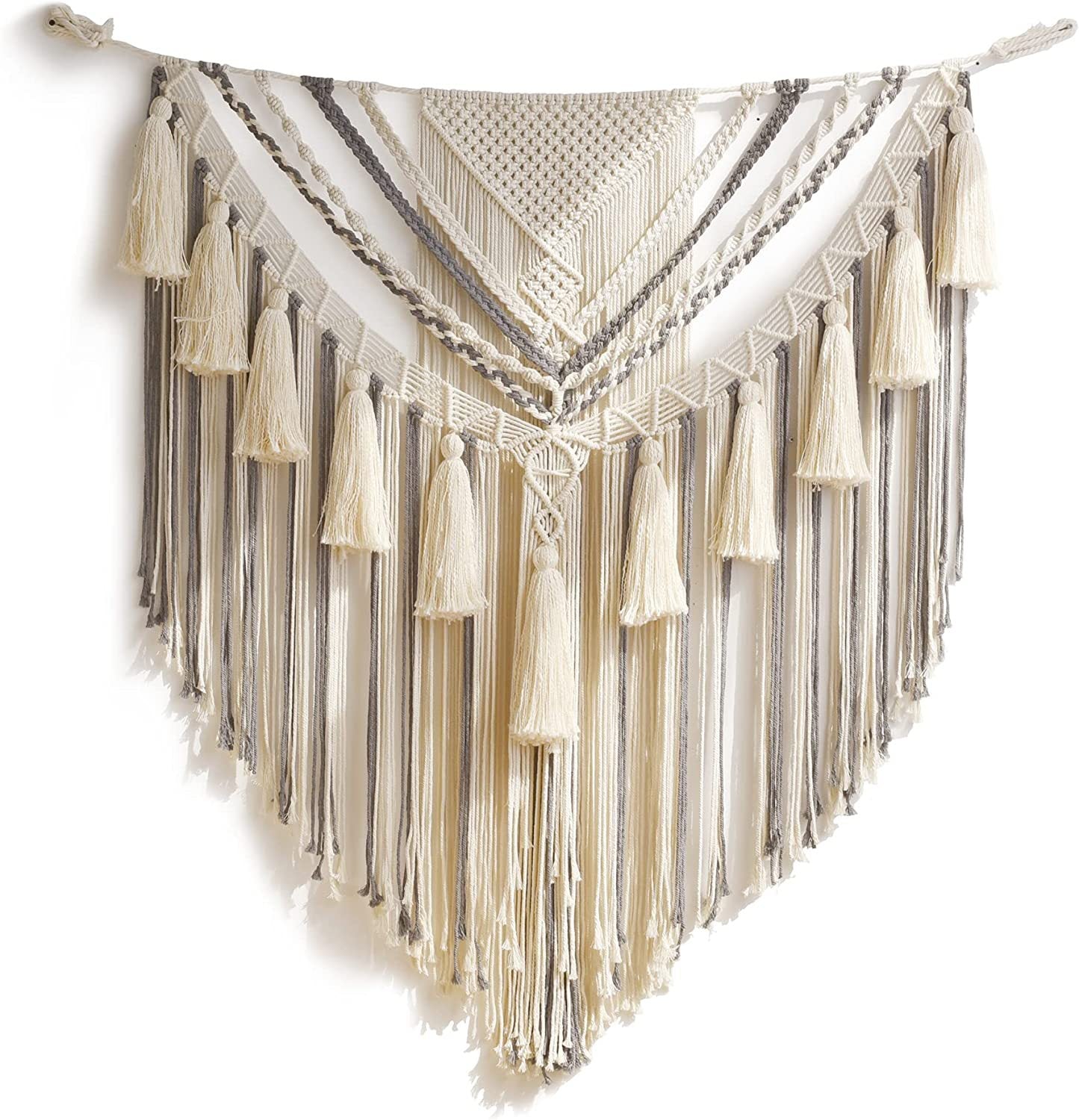 Tappezzeria Pizzo Bohemien